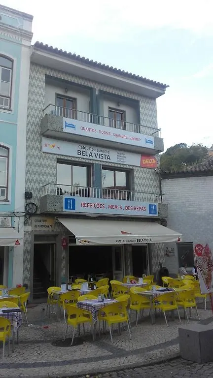 Pensao Bela Vista By Portugalferias Hotel Monchique Guest house