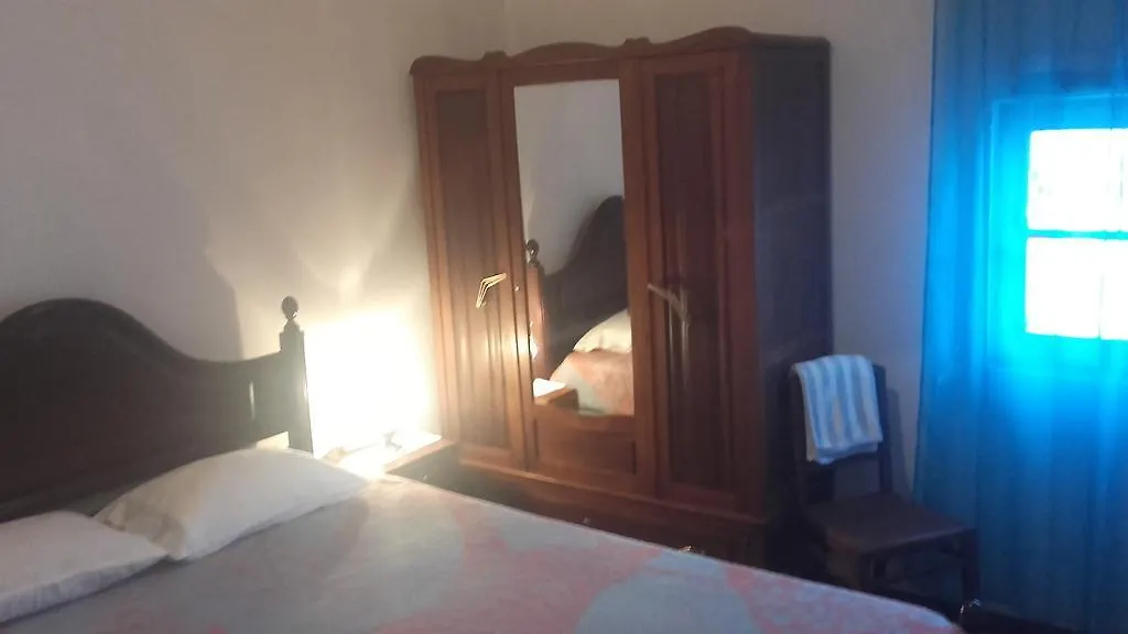 Guest house Pensao Bela Vista By Portugalferias Hotel Monchique