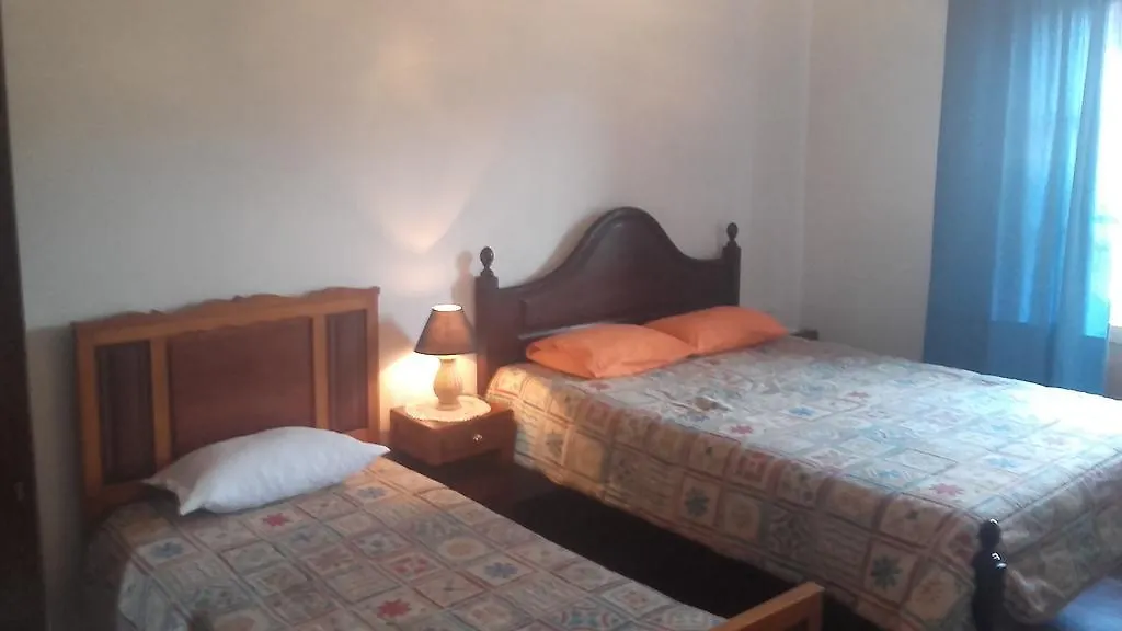 Pensao Bela Vista By Portugalferias Hotel Monchique Guest house