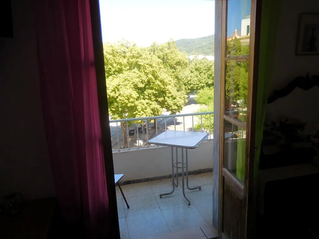 Pensao Bela Vista By Portugalferias Hotel Monchique Guest house