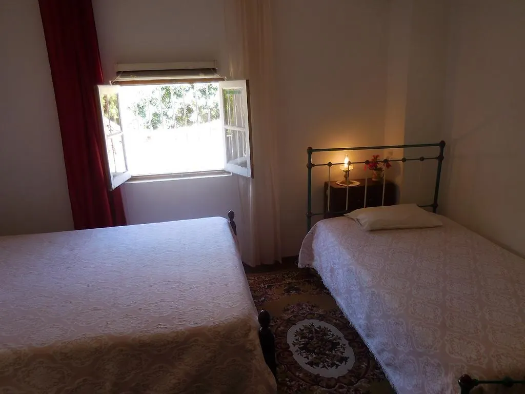 Guest house Pensao Bela Vista By Portugalferias Hotel Monchique