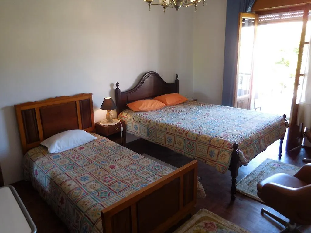 Pensao Bela Vista By Portugalferias Hotel Monchique Guest house