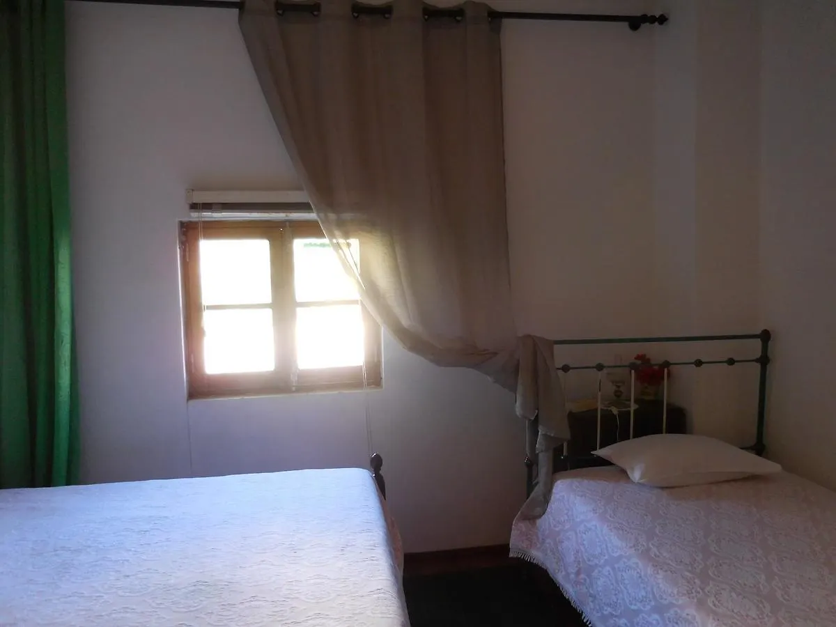 Pensao Bela Vista By Portugalferias Hotel Monchique Guest house