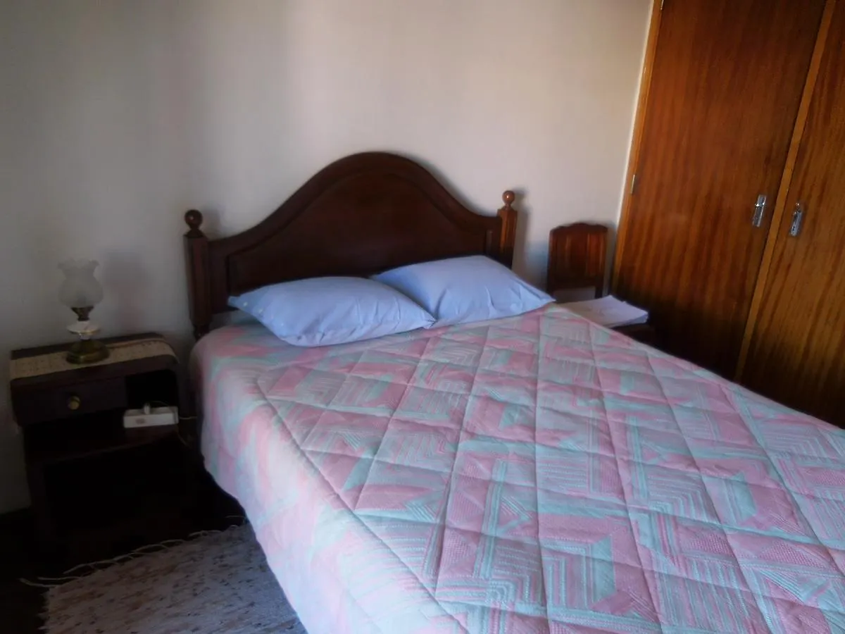 ** Guest house Pensao Bela Vista By Portugalferias Hotel Monchique Portugal