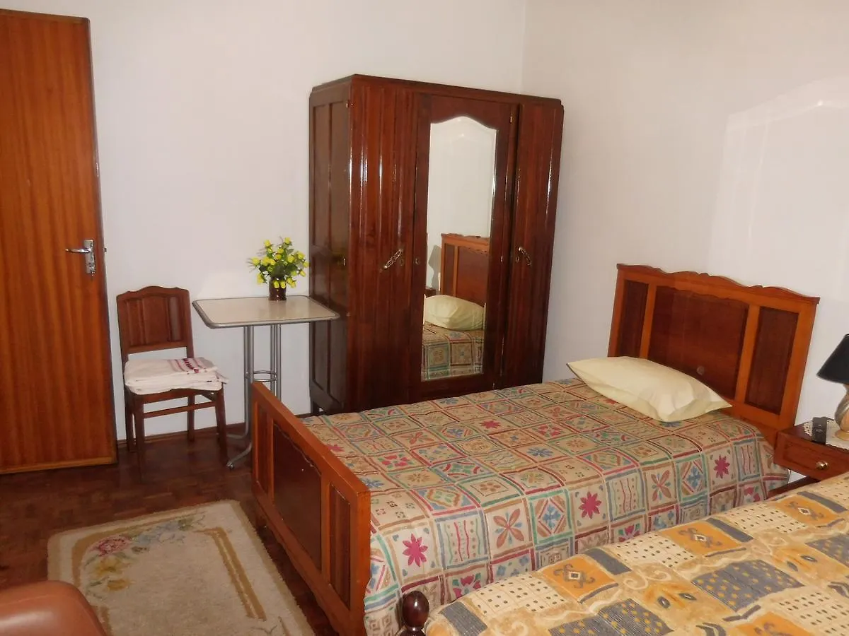 Pensao Bela Vista By Portugalferias Hotel Monchique