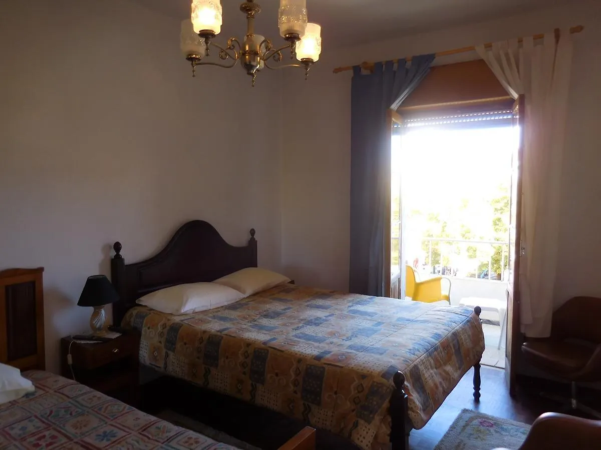 Pensao Bela Vista By Portugalferias Hotel Monchique