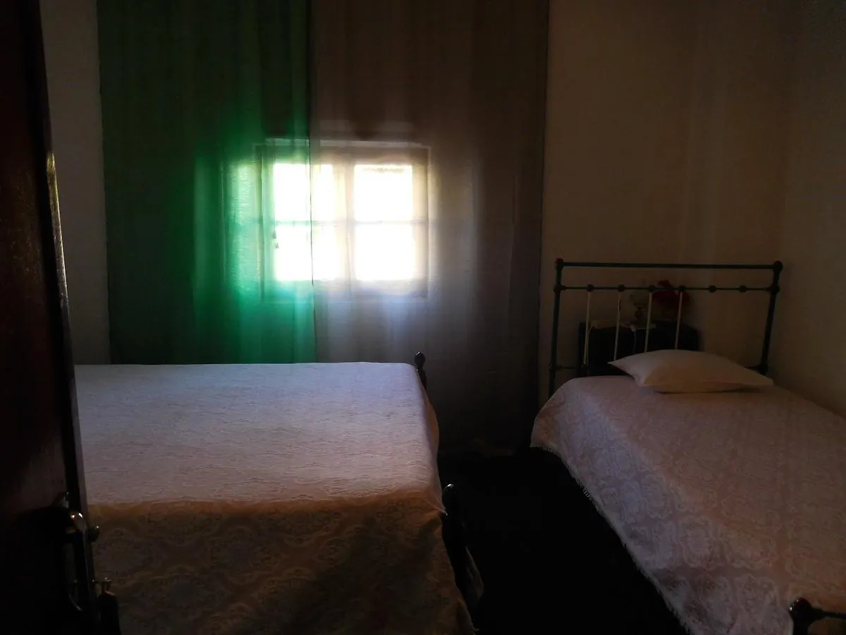 Guest house Pensao Bela Vista By Portugalferias Hotel Monchique