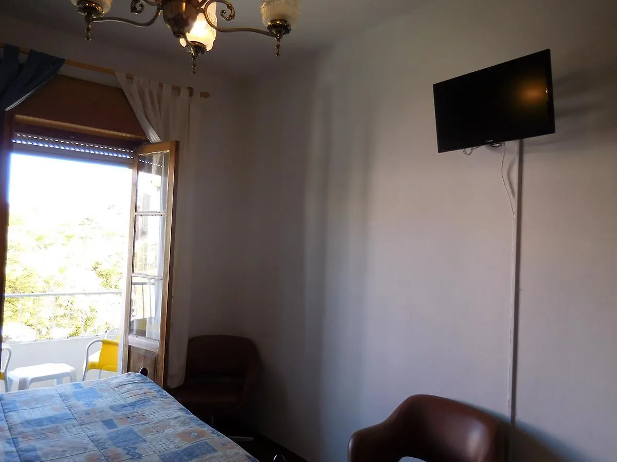 Pensao Bela Vista By Portugalferias Hotel Monchique Guest house