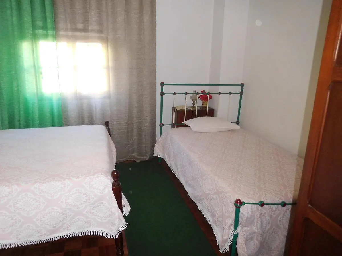 ** Guest house Pensao Bela Vista By Portugalferias Hotel Monchique Portugal