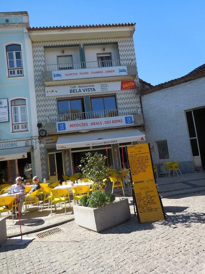 Pensao Bela Vista By Portugalferias Hotel Monchique Guest house