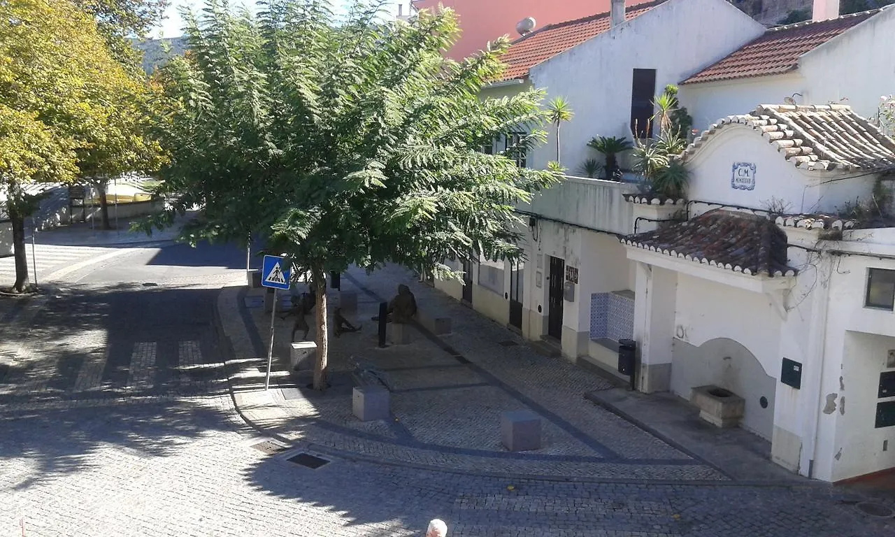 Guest house Pensao Bela Vista By Portugalferias Hotel Monchique