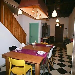 Bed & Breakfast Casa Dos Batalim
