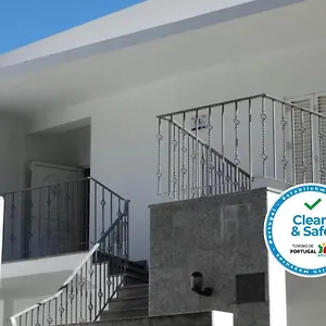 Guest house Descansa Pernas