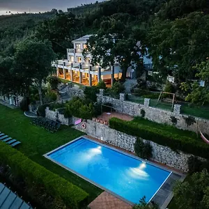 Guest house Vilafoia