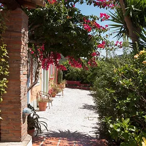 Casa D'alma Frühstückspension