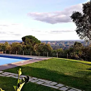 Farm stay Quinta Da Idalina