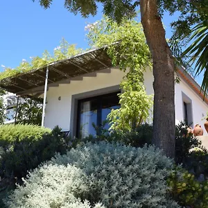 Apartment Pirilampo