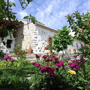 Country house Quinta Do Tempo