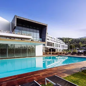 & Hotell