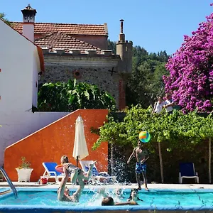Quinta Algarve Das Relvinhas Landhaus