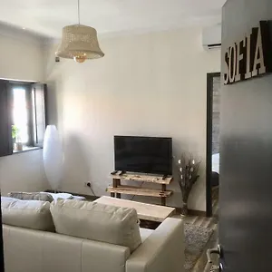 Apartment Casa Sofia