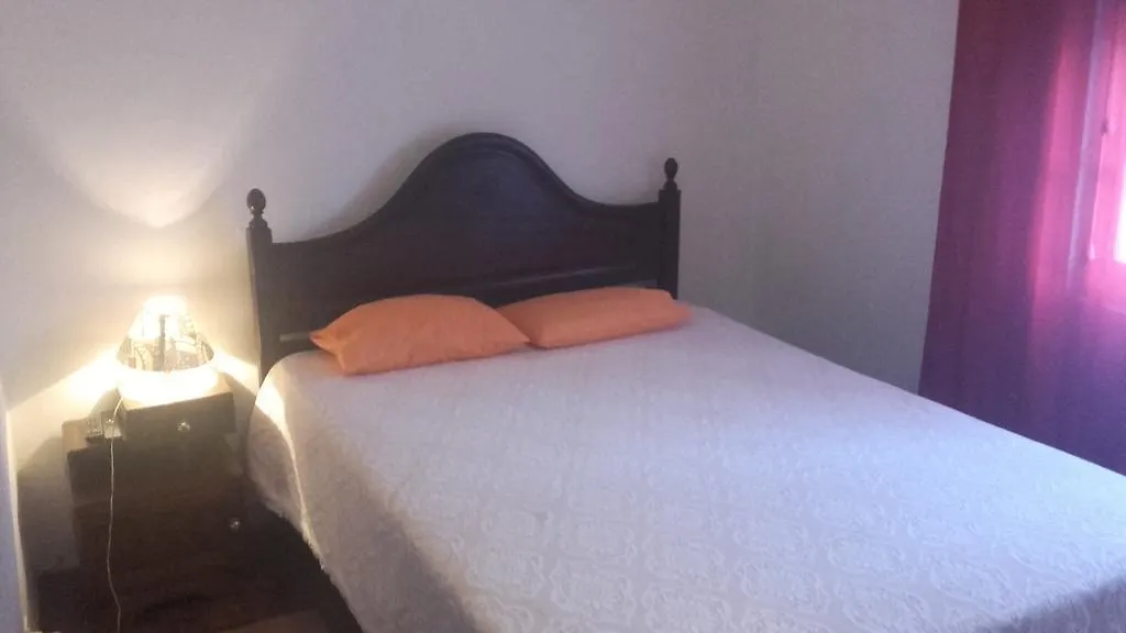 فندق مونشيكفي  Pensao Bela Vista By Portugalferias البرتغال