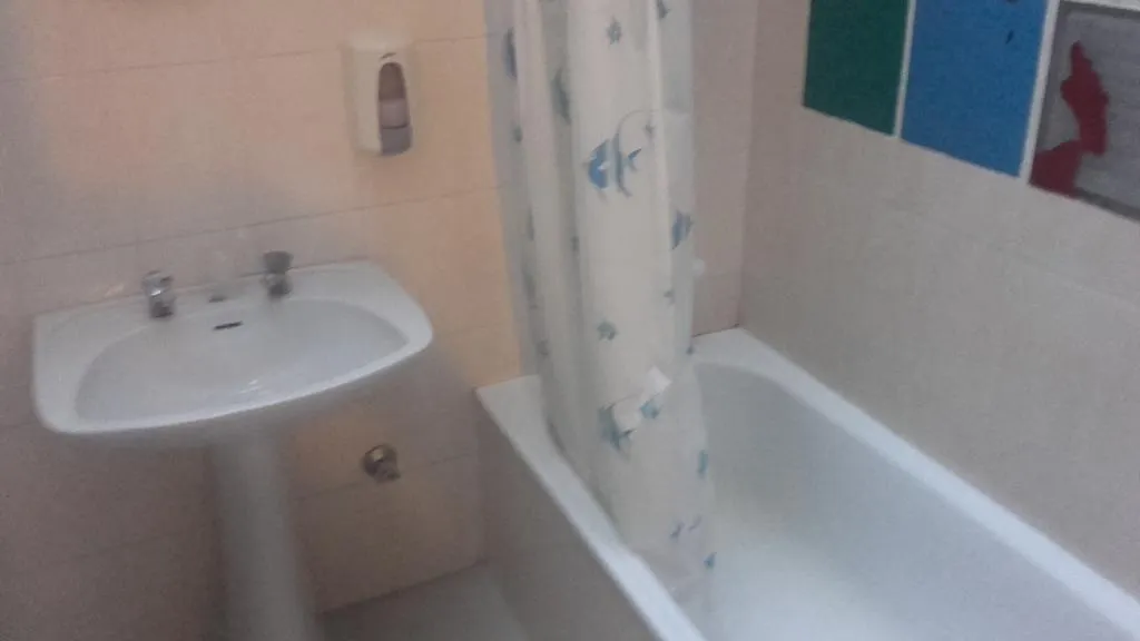 فندق مونشيكفي  Pensao Bela Vista By Portugalferias بيت ضيافة مونشيك