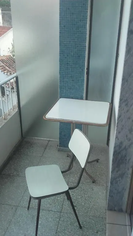 ** بيت ضيافة فندق مونشيكفي  Pensao Bela Vista By Portugalferias البرتغال