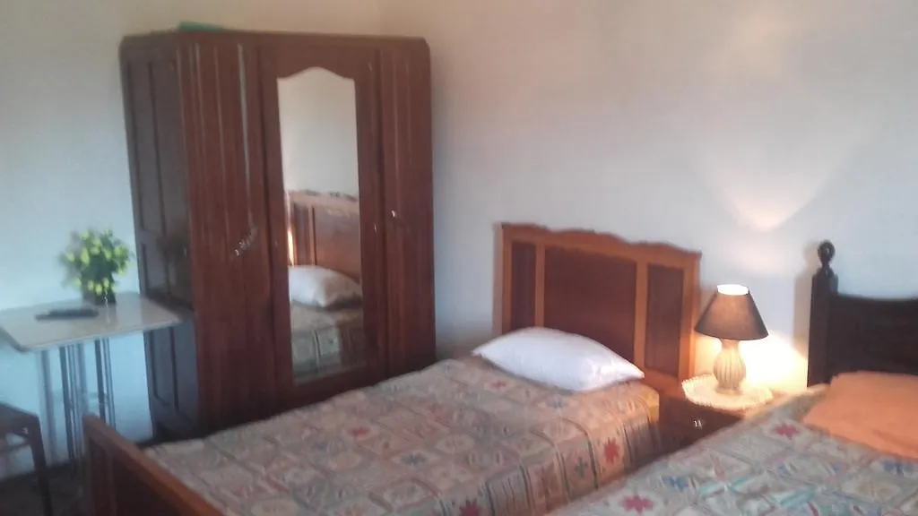فندق مونشيكفي  Pensao Bela Vista By Portugalferias 2*, مونشيك