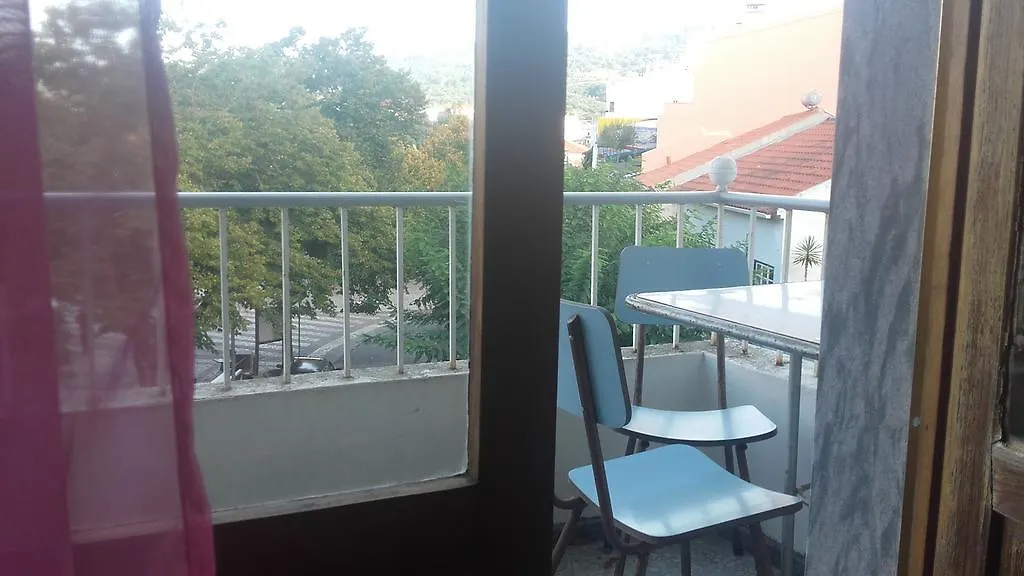 فندق مونشيكفي  Pensao Bela Vista By Portugalferias مونشيك