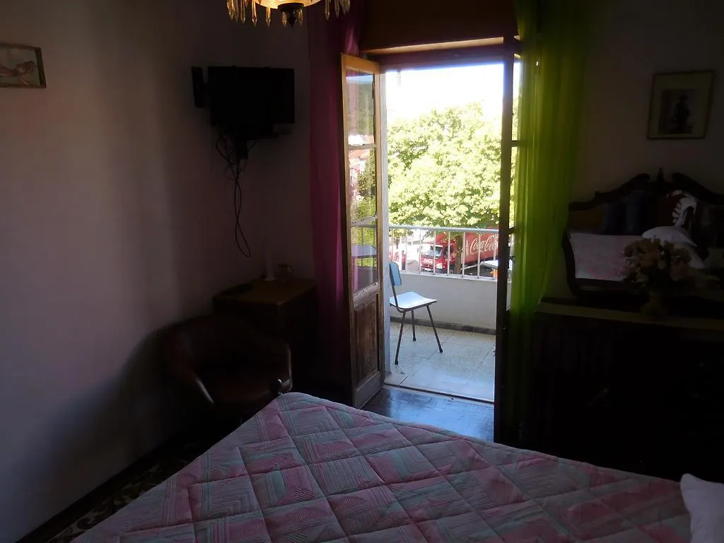 فندق مونشيكفي  Pensao Bela Vista By Portugalferias
