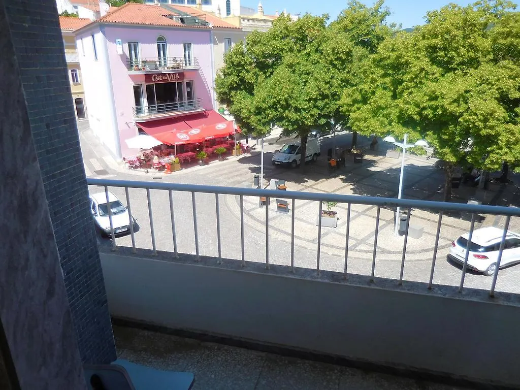فندق مونشيكفي  Pensao Bela Vista By Portugalferias البرتغال