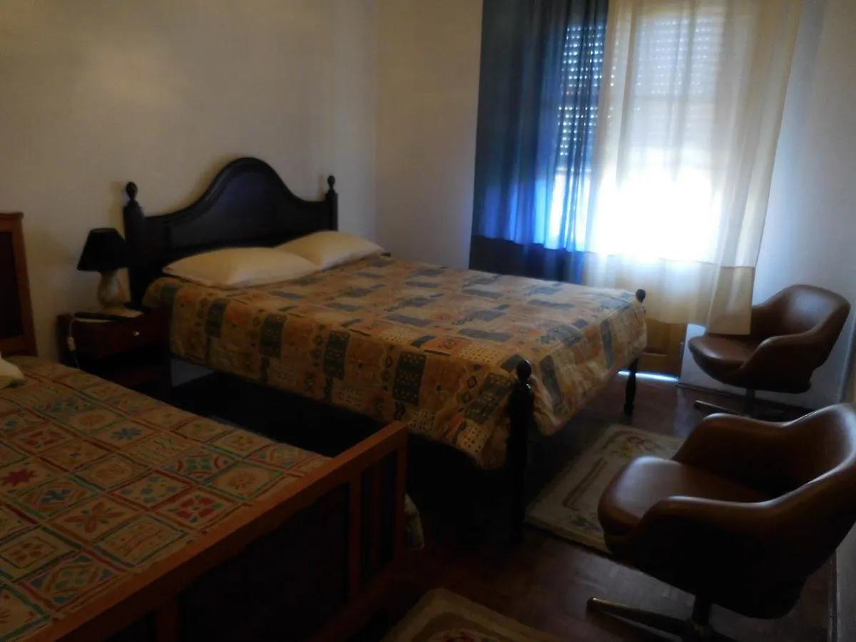 فندق مونشيكفي  Pensao Bela Vista By Portugalferias 2*, مونشيك البرتغال
