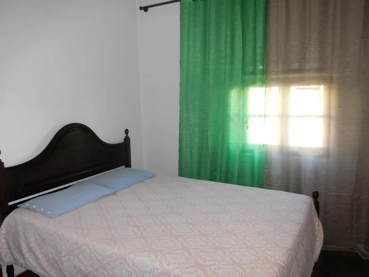 فندق مونشيكفي  Pensao Bela Vista By Portugalferias مونشيك