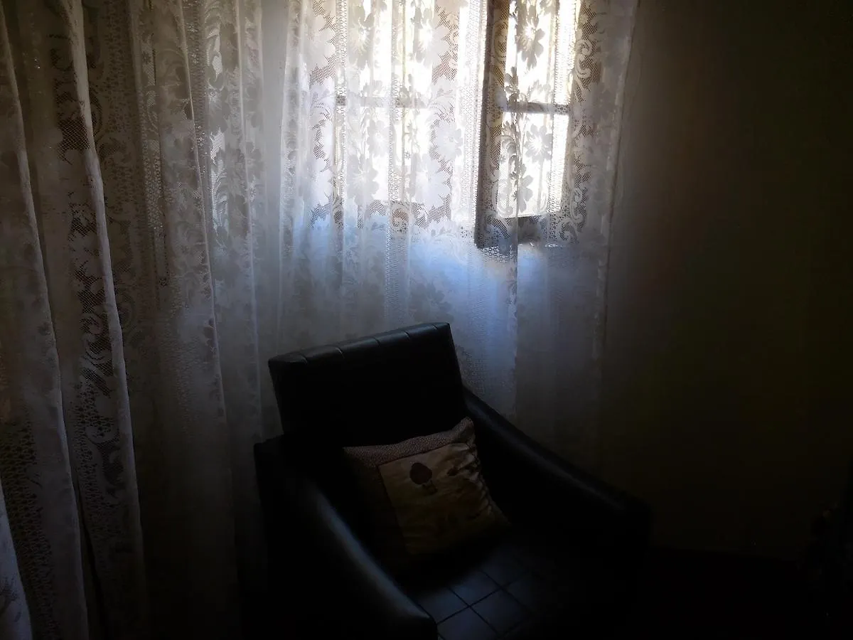 فندق مونشيكفي  Pensao Bela Vista By Portugalferias البرتغال