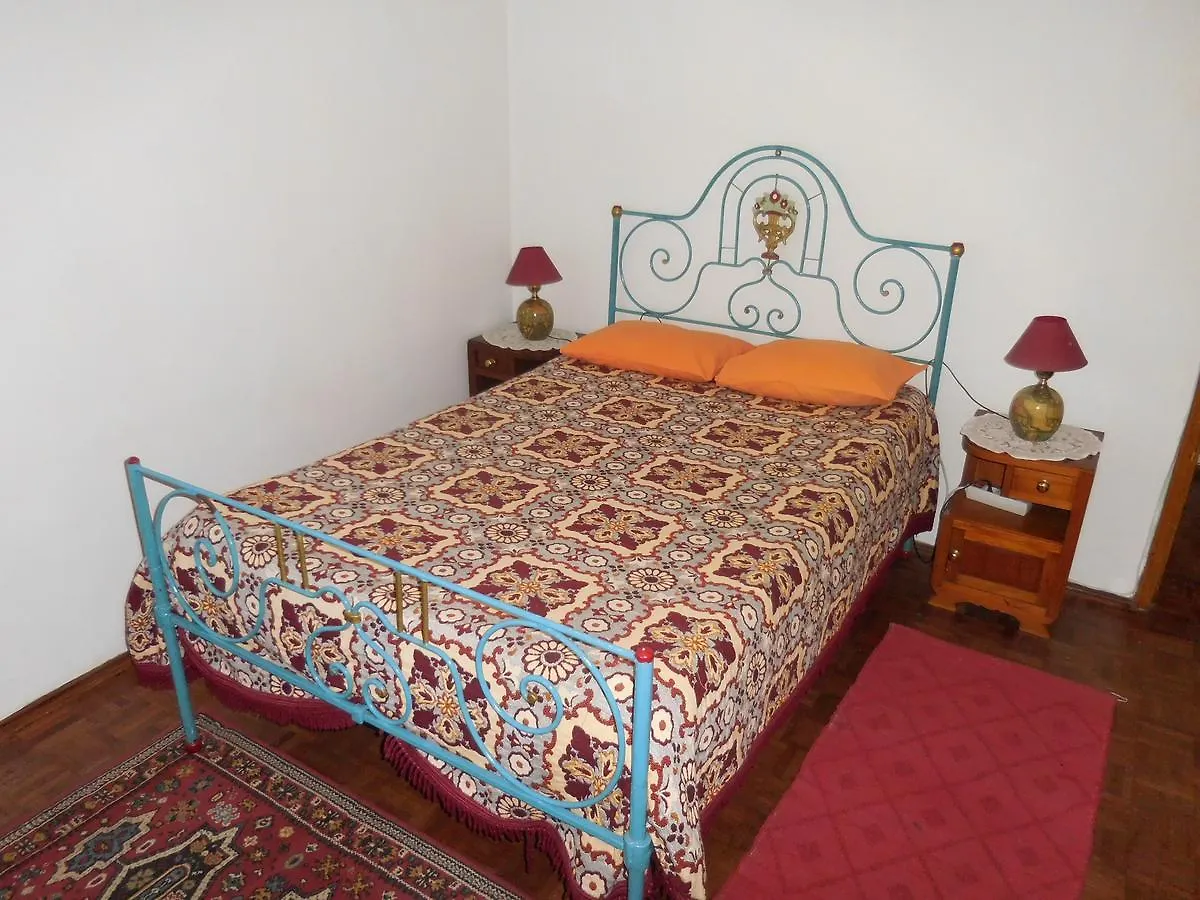 فندق مونشيكفي  Pensao Bela Vista By Portugalferias البرتغال