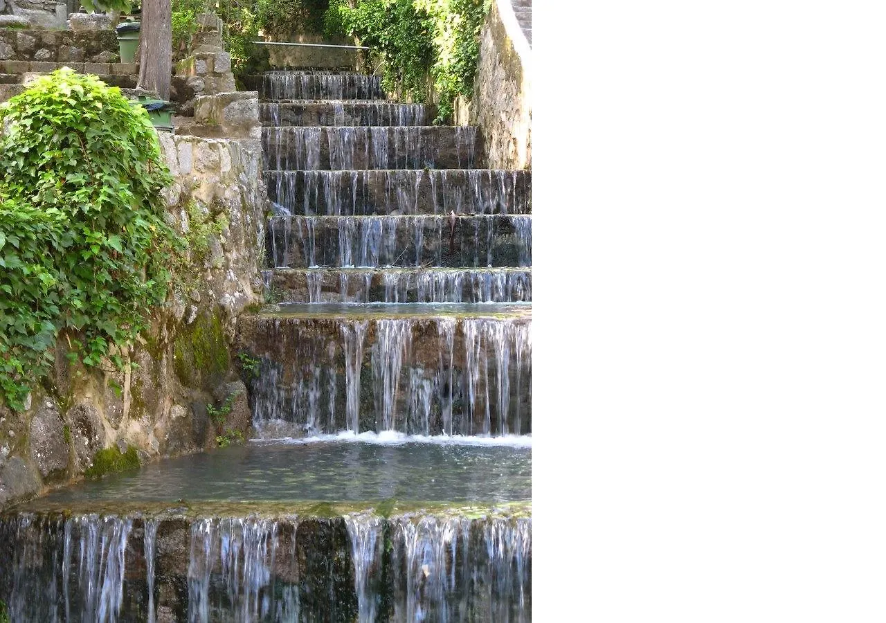 فندق مونشيكفي  Pensao Bela Vista By Portugalferias البرتغال