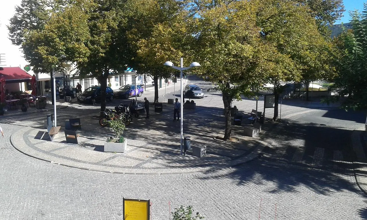 فندق مونشيكفي  Pensao Bela Vista By Portugalferias 2*, مونشيك